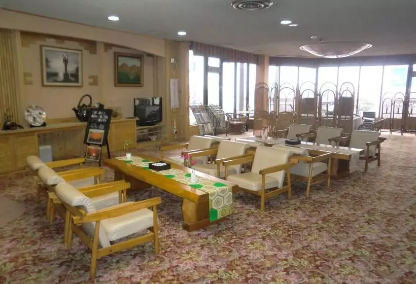ホテル Uguisuya Ryokan