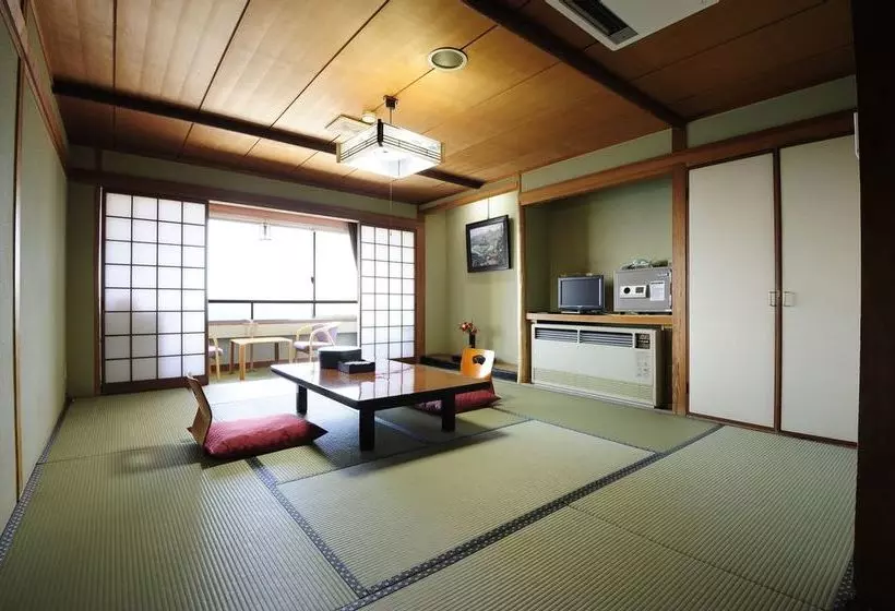 ホテル Uguisuya Ryokan