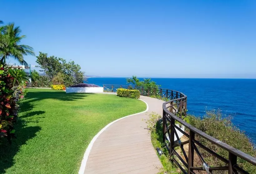 هتل Ventana Del Mar