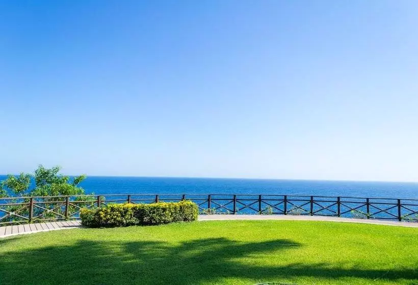 هتل Ventana Del Mar