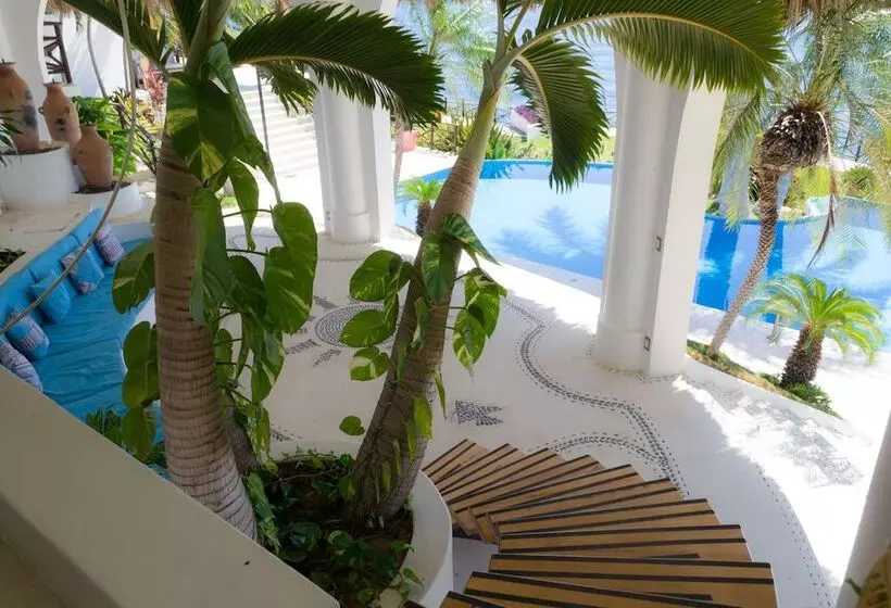 هتل Ventana Del Mar