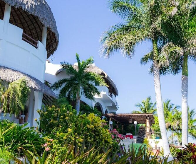 فندق Ventana Del Mar