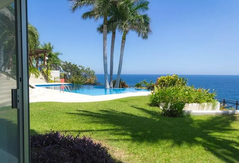 هتل Ventana Del Mar