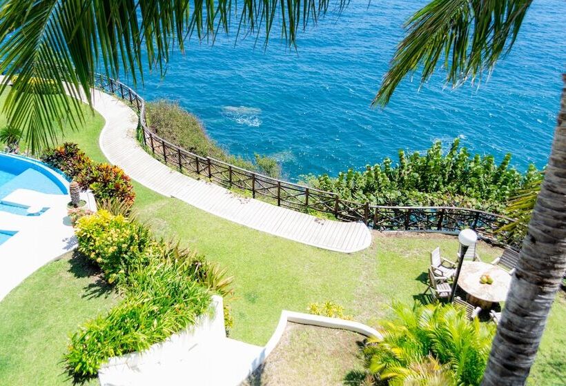 فندق Ventana Del Mar