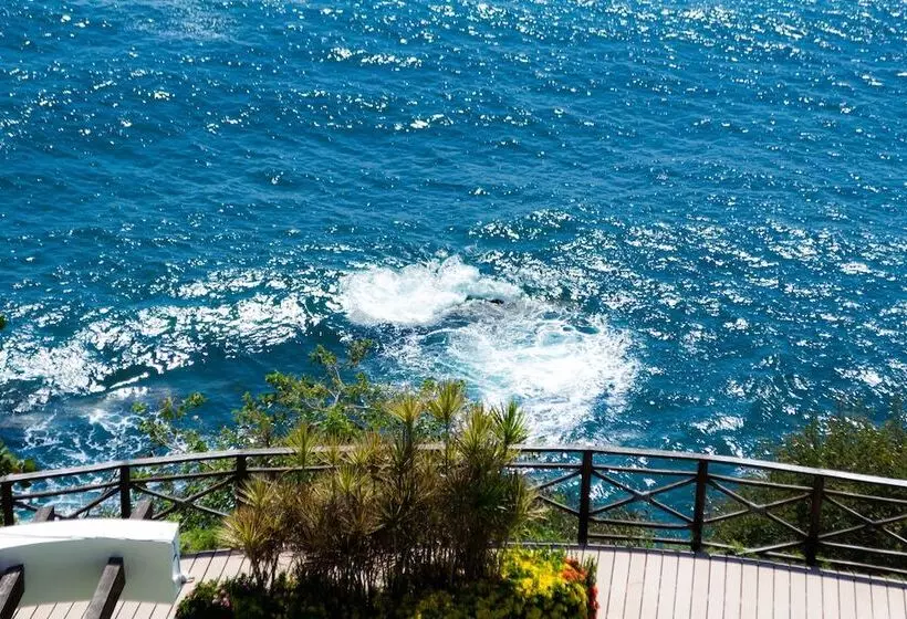 هتل Ventana Del Mar