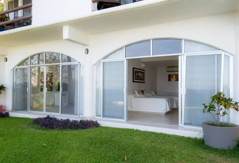 هتل Ventana Del Mar