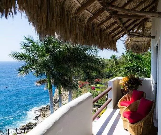 هتل Ventana Del Mar