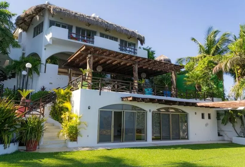 هتل Ventana Del Mar