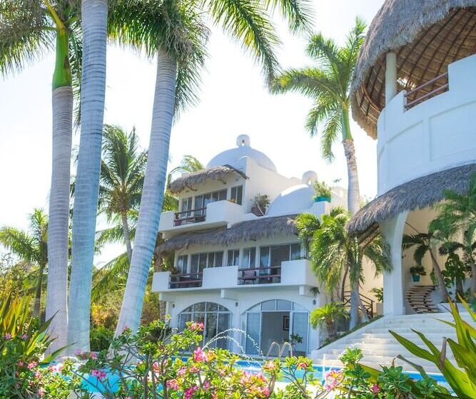 فندق Ventana Del Mar