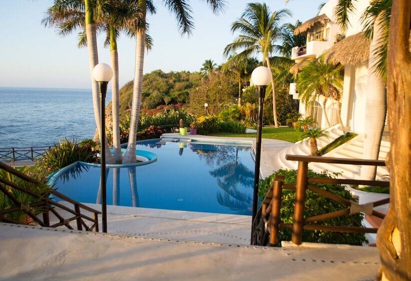 فندق Ventana Del Mar