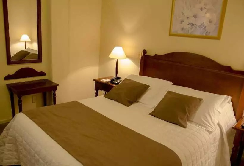 هتل Villa Moura Rio Grande