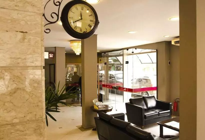 هتل Villa Moura Rio Grande