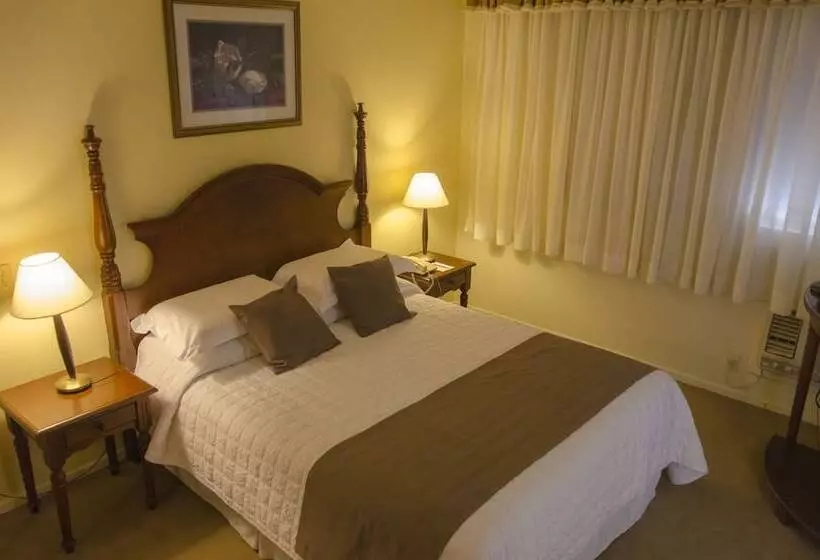 هتل Villa Moura Rio Grande