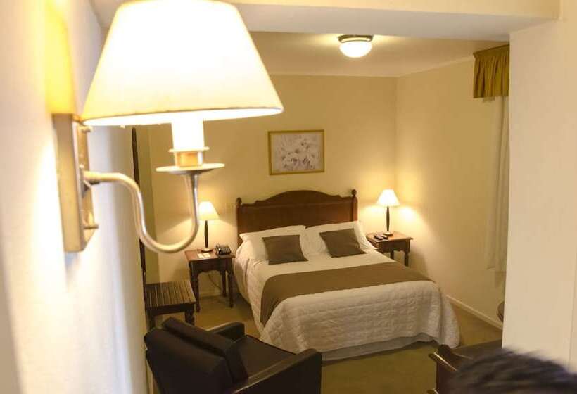 فندق Villa Moura Rio Grande