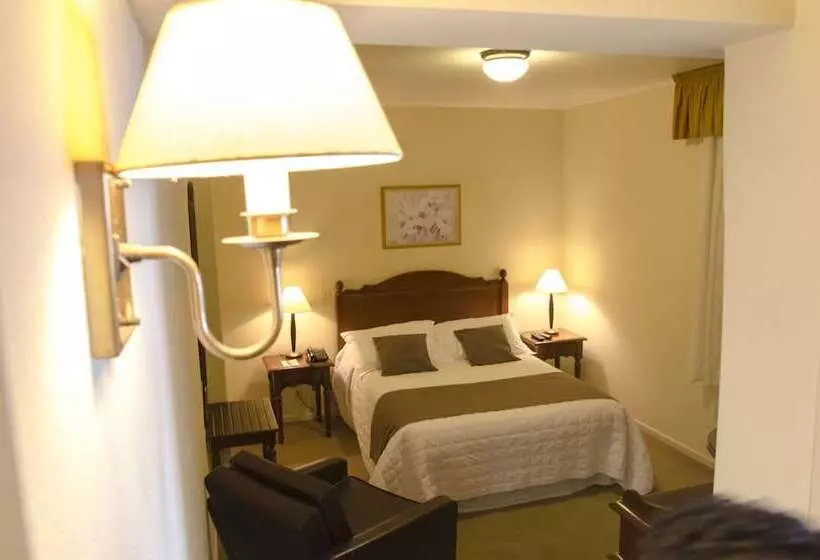 هتل Villa Moura Rio Grande