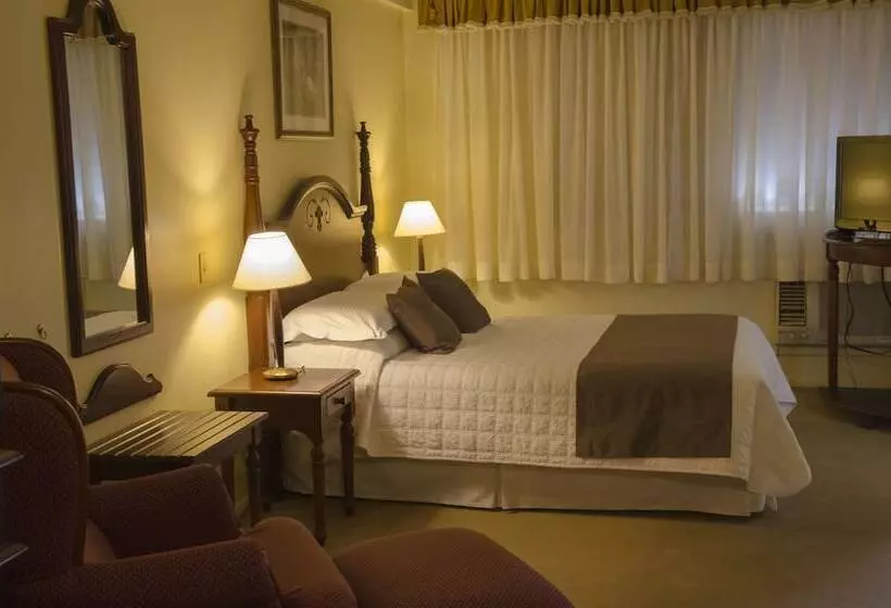 هتل Villa Moura Rio Grande