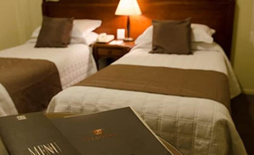 فندق Villa Moura Rio Grande