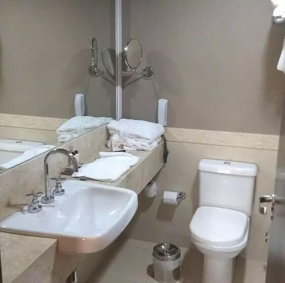 هتل Villa Moura Rio Grande