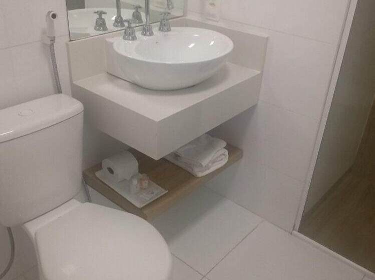 فندق Villa Moura Rio Grande