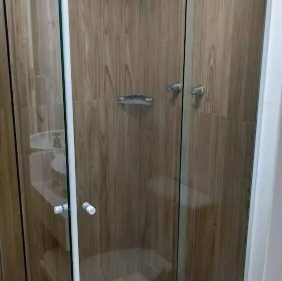 هتل Villa Moura Rio Grande