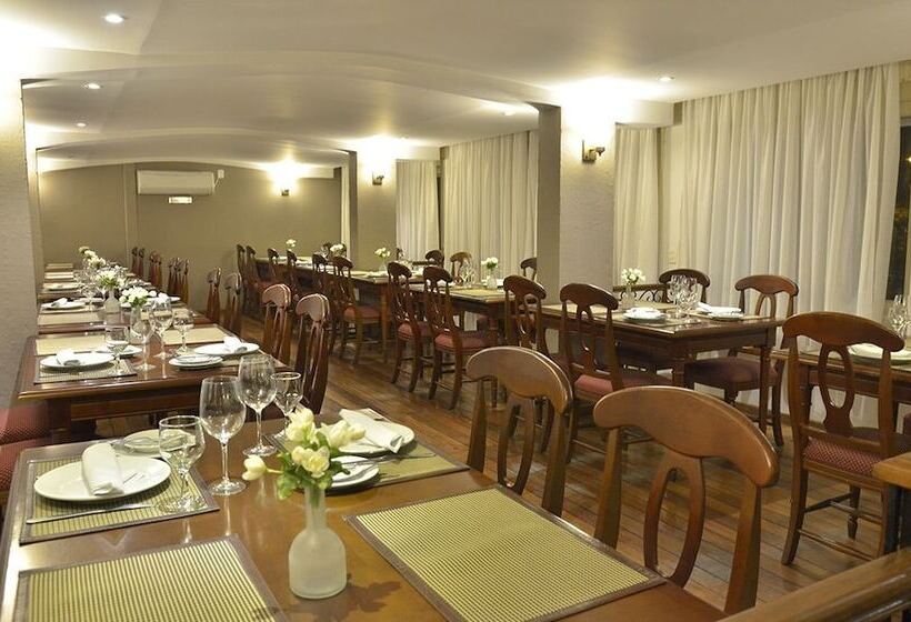 فندق Villa Moura Rio Grande