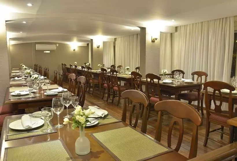 هتل Villa Moura Rio Grande