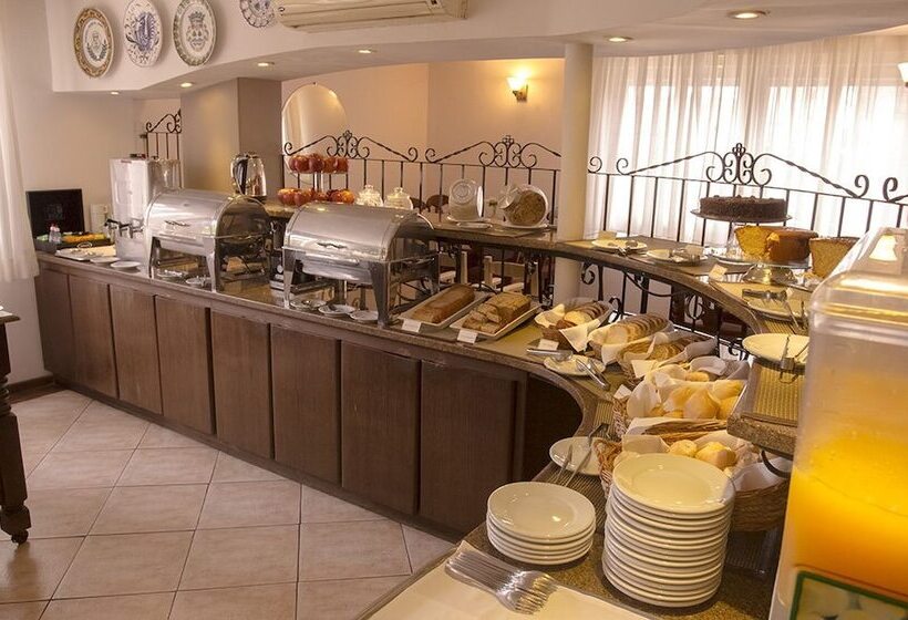 فندق Villa Moura Rio Grande