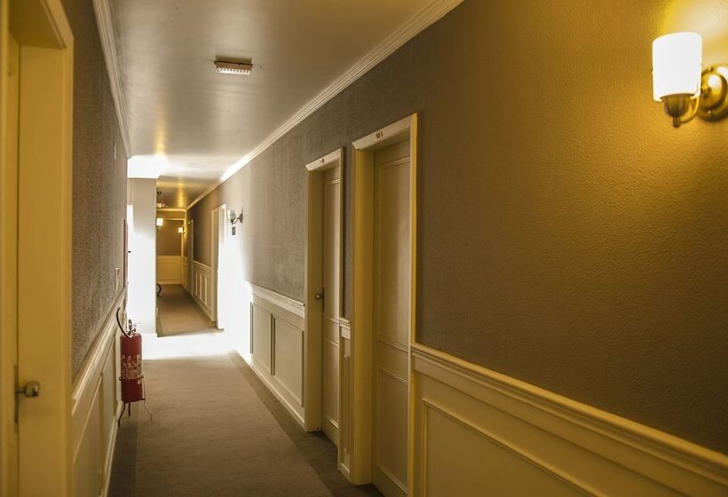 فندق Villa Moura Rio Grande