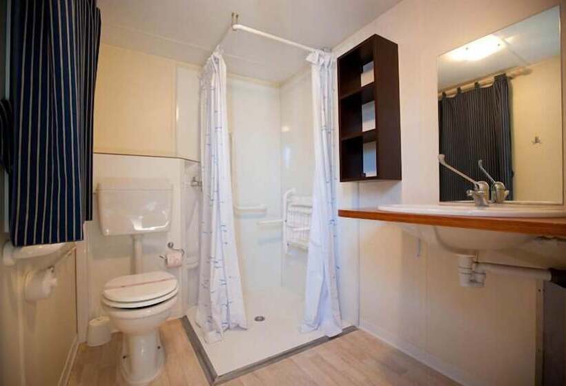 호텔 Camping Blu Fantasy