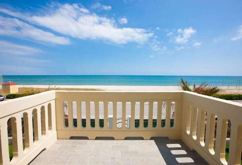 호텔 Camping Blu Fantasy