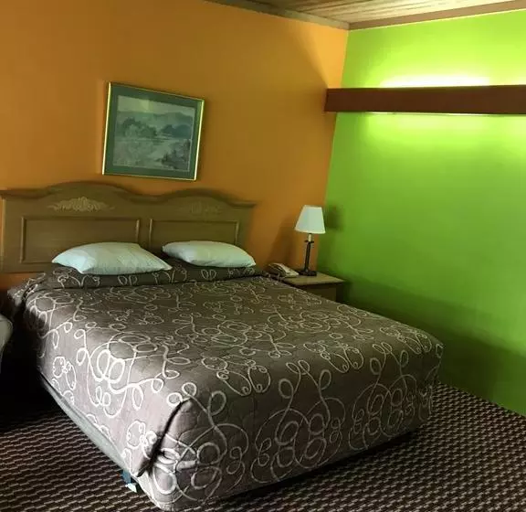 モーテル Karakahl Country Inn