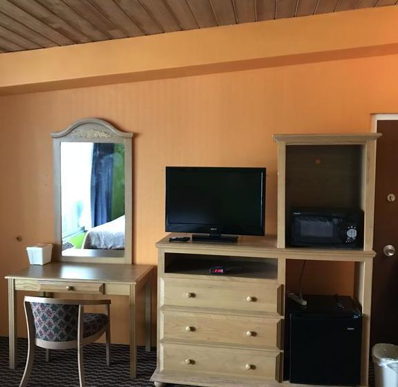 モーテル Karakahl Country Inn