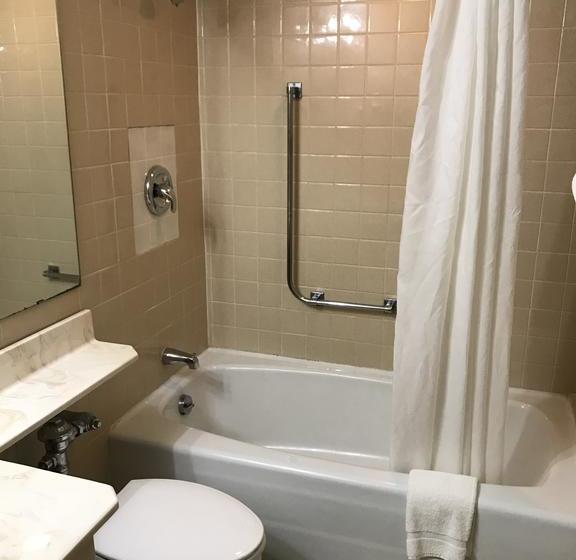 モーテル Karakahl Country Inn