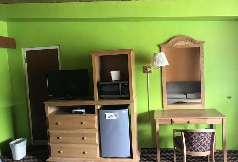 モーテル Karakahl Country Inn