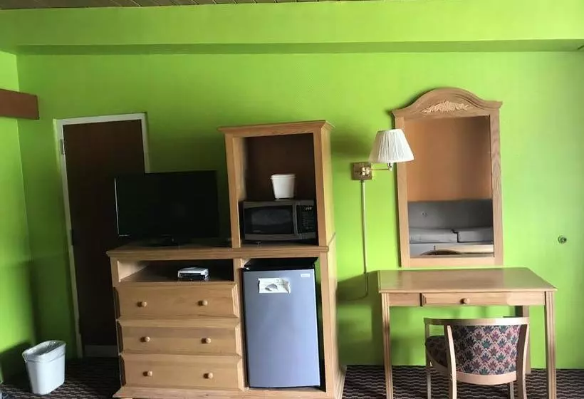 モーテル Karakahl Country Inn