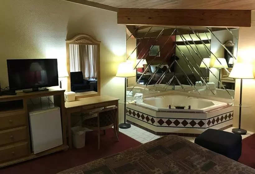 モーテル Karakahl Country Inn