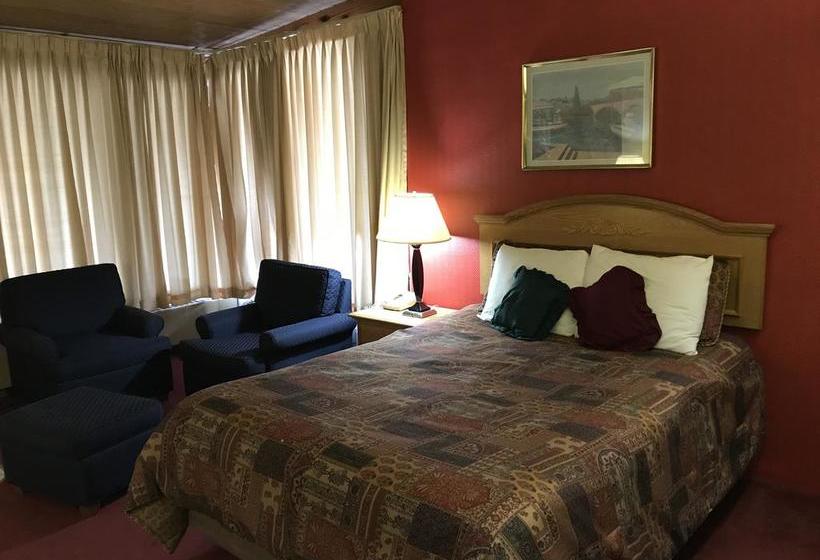 モーテル Karakahl Country Inn