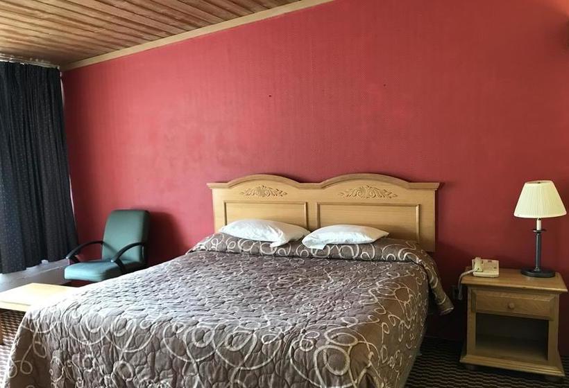 モーテル Karakahl Country Inn