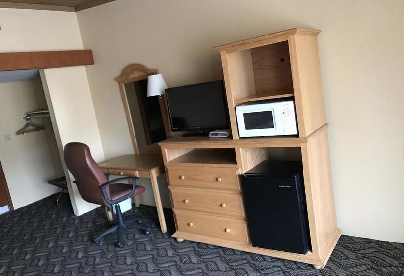 モーテル Karakahl Country Inn