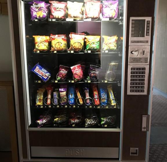 モーテル Karakahl Country Inn