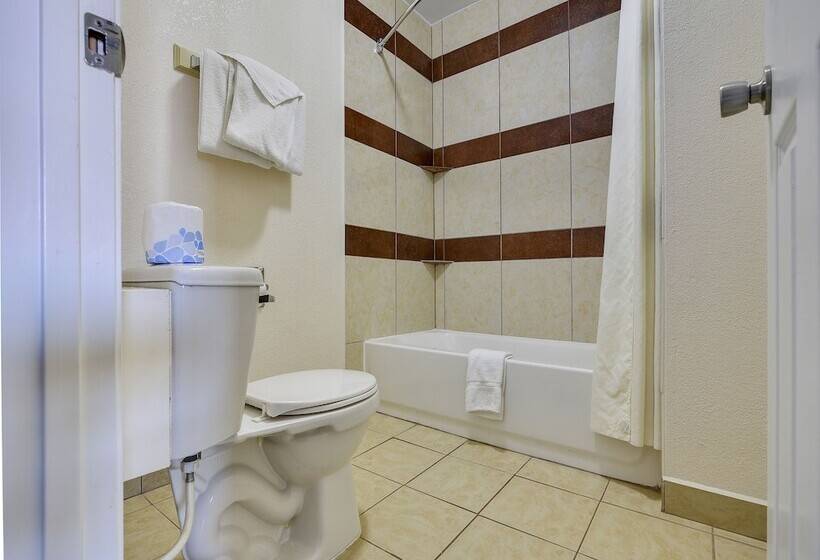 汽车旅馆 Route 66 Inn