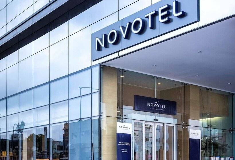 Novotel Rj Porto Atlantico