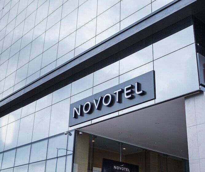 Novotel Rj Porto Atlantico