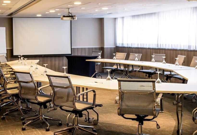 Novotel Rj Porto Atlantico