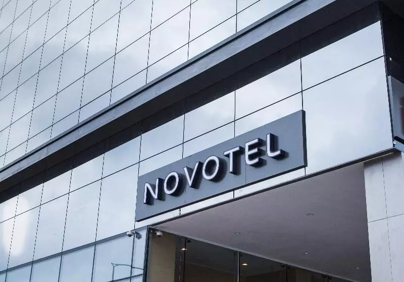 Novotel Rj Porto Atlantico