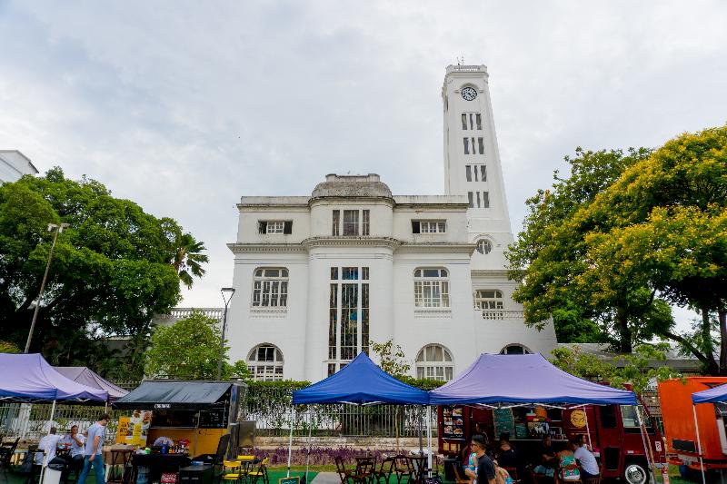 Novotel Rj Porto Atlantico
