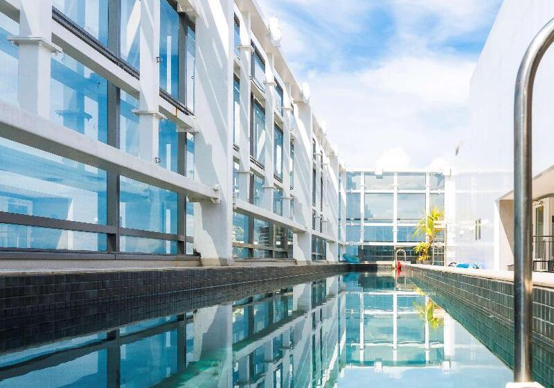 Novotel Rj Porto Atlantico