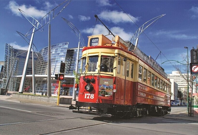 펜션 Cave Rock Guest House