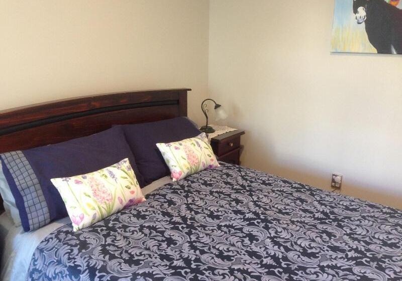 펜션 Cave Rock Guest House