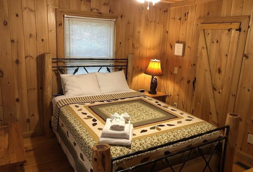 펜션 Cherokee Point